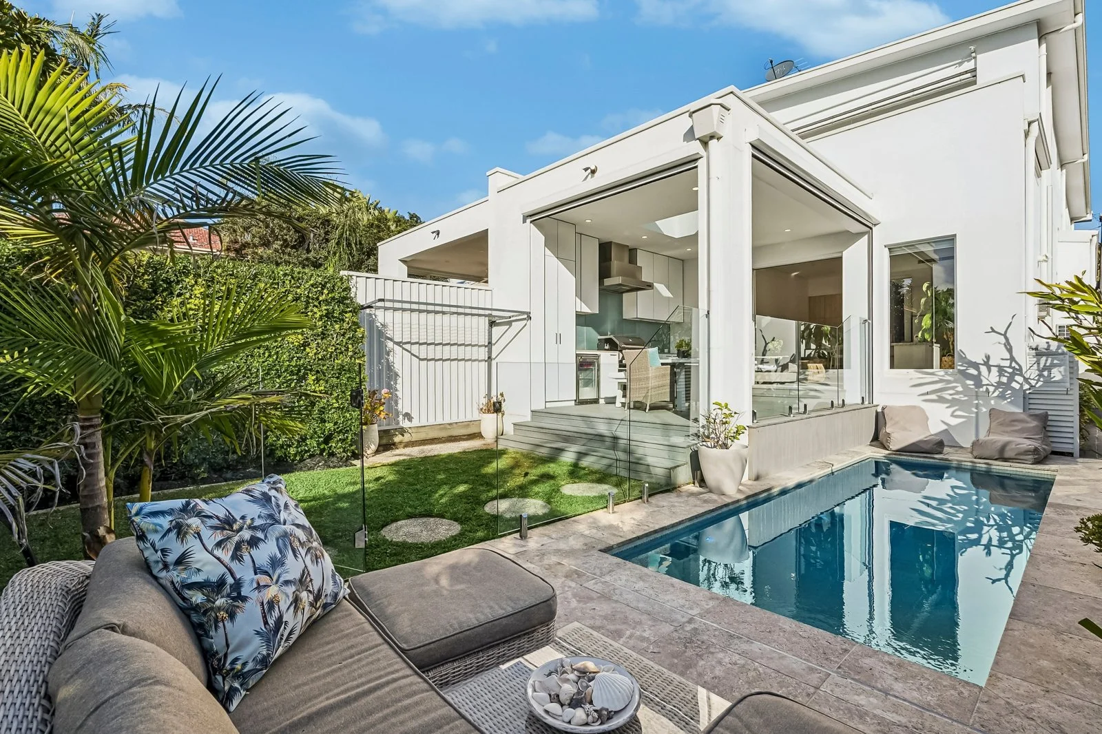 1D Fairs Avenue, Woolooware, NSW, 2230