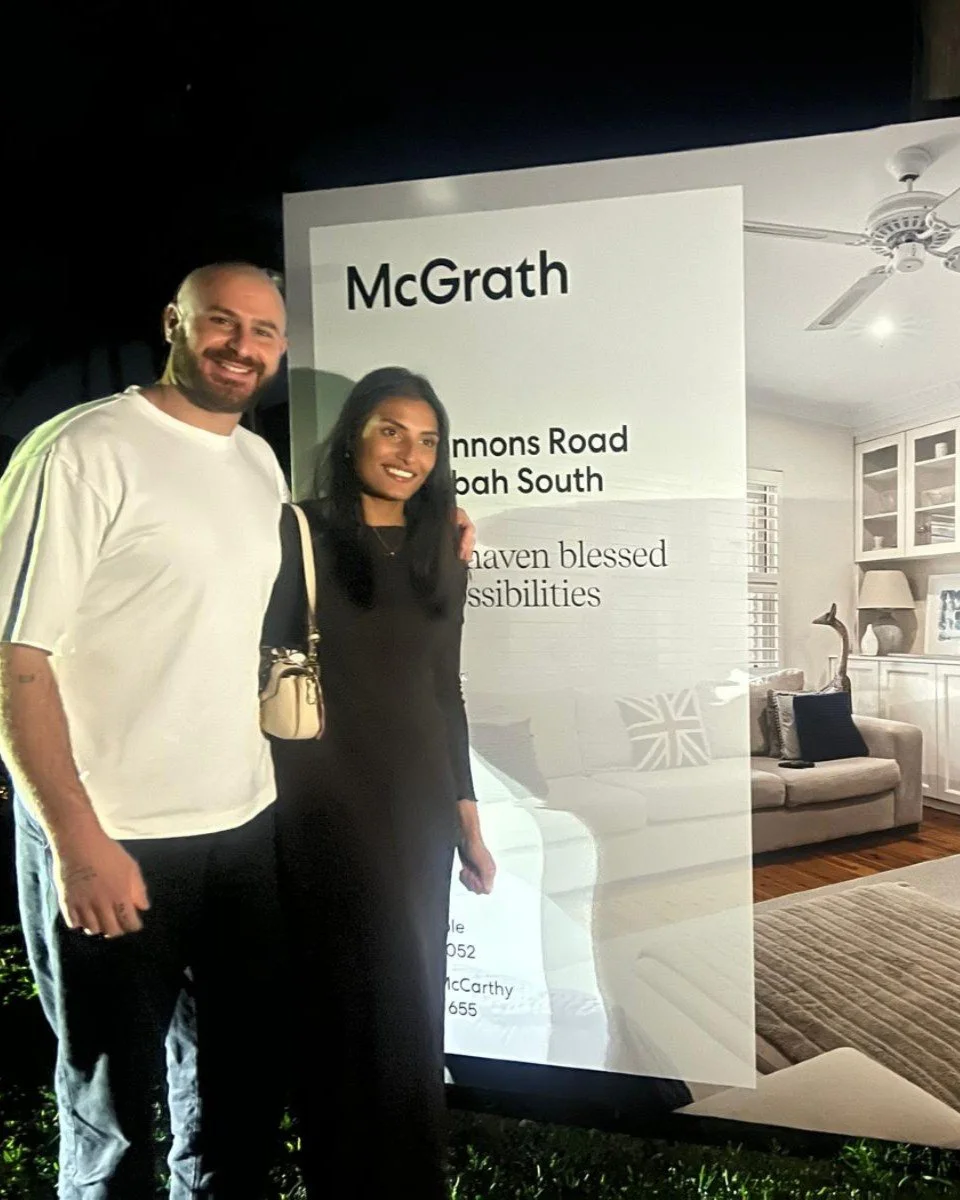 Sold last weekend was this beautiful home on Gannons Road in Caringbah South!

Congratulations to the new owners. 

#murraycole #teamcole #mcgrath #sutherlandshire #justsold