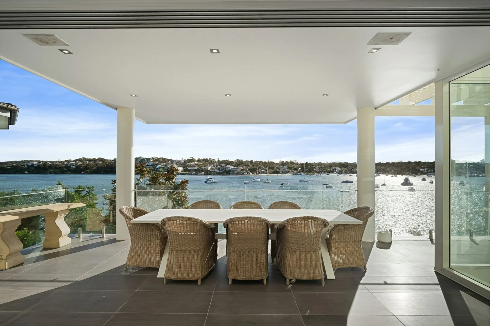 NEW LISTING || 25 Darook Park Road, Cronulla
4 BED | 4 BATH | 2 CAR 
Capturing idyllic views across the glistening waters of Gunnamatta Bay, this premium waterfront property is a multi-level masterclass of lifestyle grandeur.
Murray Cole | 0407 66