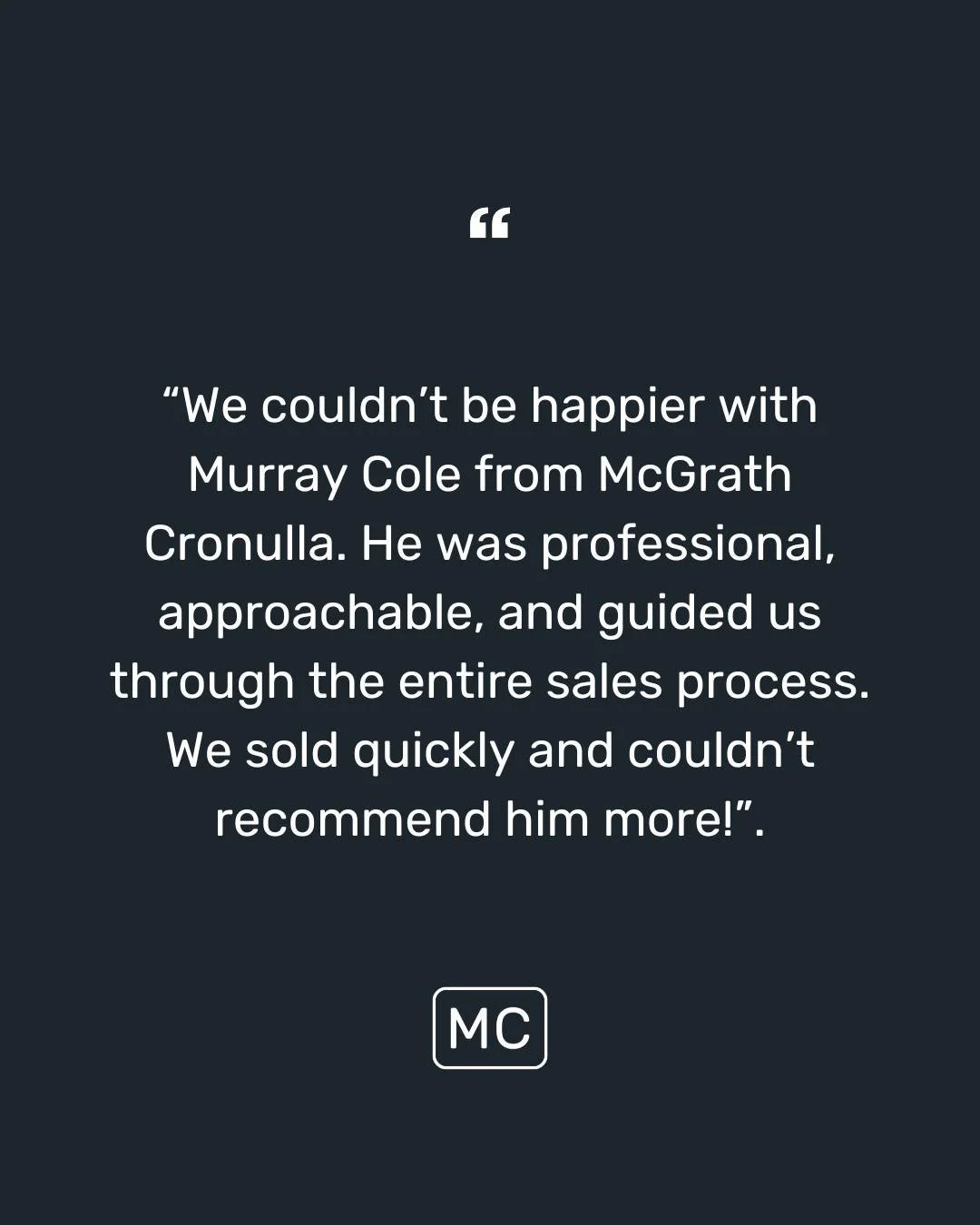 Helping my clients achieve great results for their property is what I love most.
I guided this client through every step of the selling process, making sure they understood everything along the way.
I’m thrilled to have achieved an amazing re
