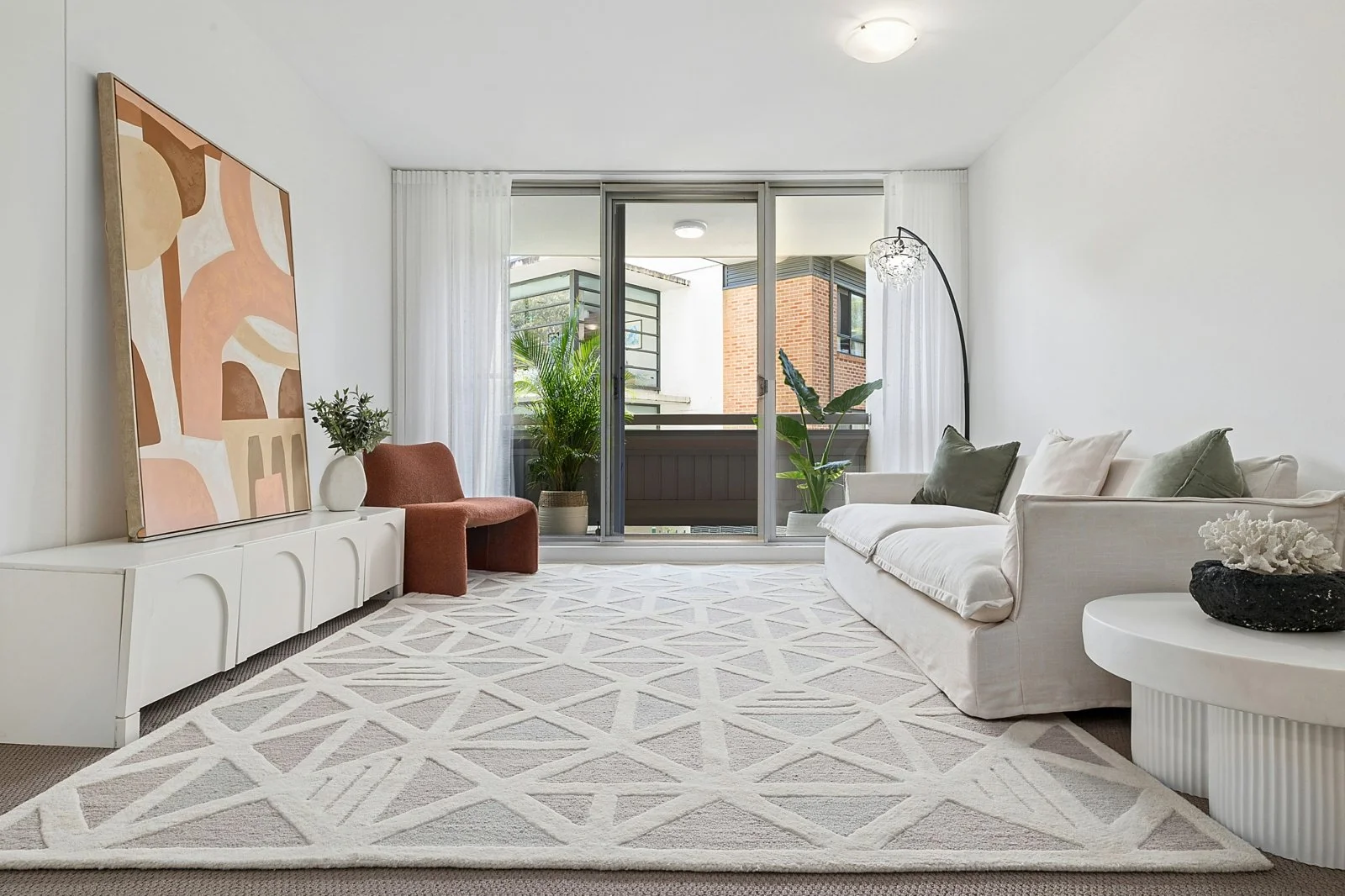 NEW LISTING || 9D/5-29 Wandella Road, Miranda

2 BED | 1 BATH | 1 CAR

Enjoying a prime position opposite Seymour Shaw Park, this low-maintenance double-brick apartment combines comfort, privacy and unbeatable convenience. You're a short walk from Mi