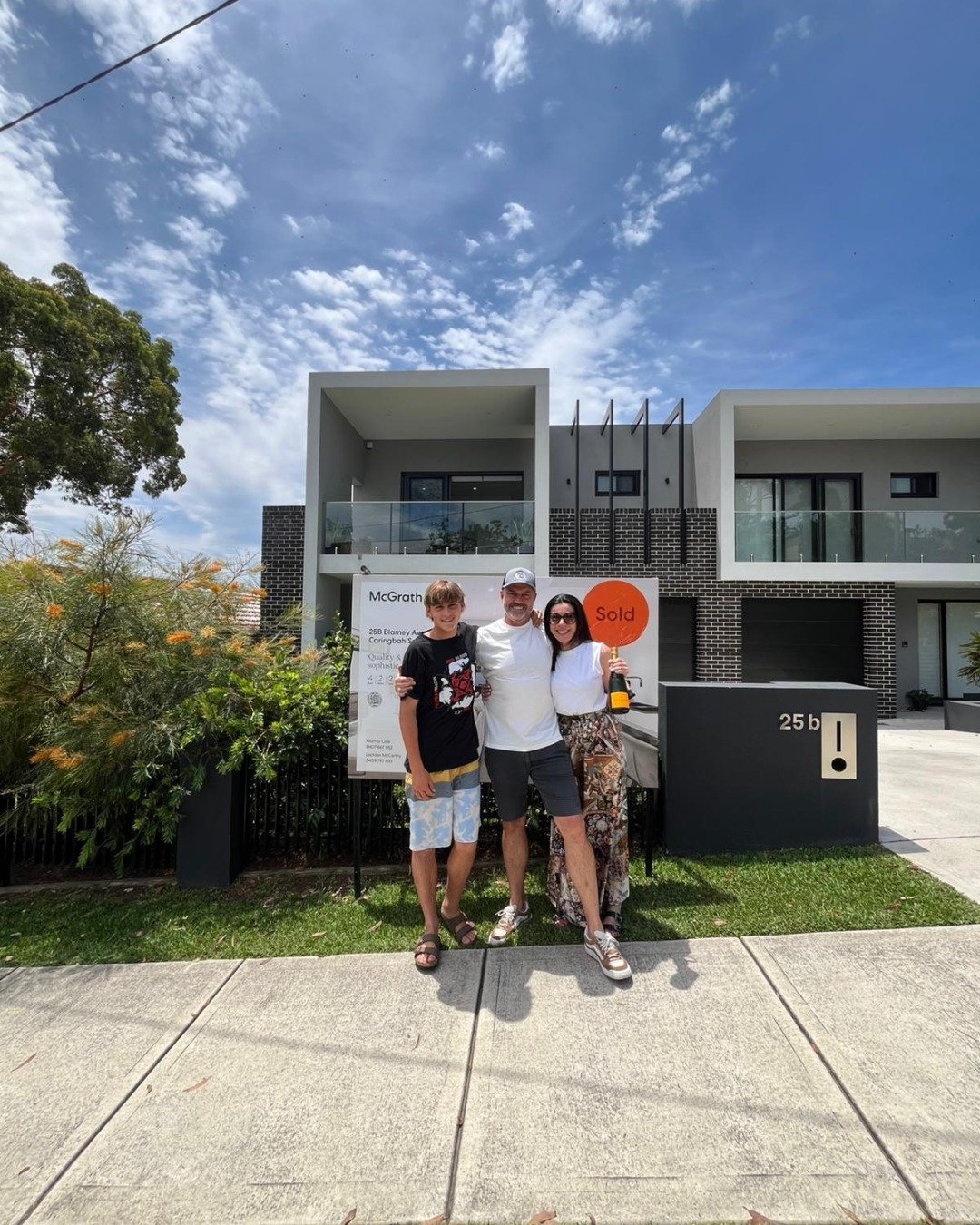 A huge weekend result with this beautiful Caringbah South home sold at auction!

Congratulations to the wonderful new owners, wishing you many happy memories in your new home.

If you&rsquo;re looking to buy or sell in the area, get in touch anytime.