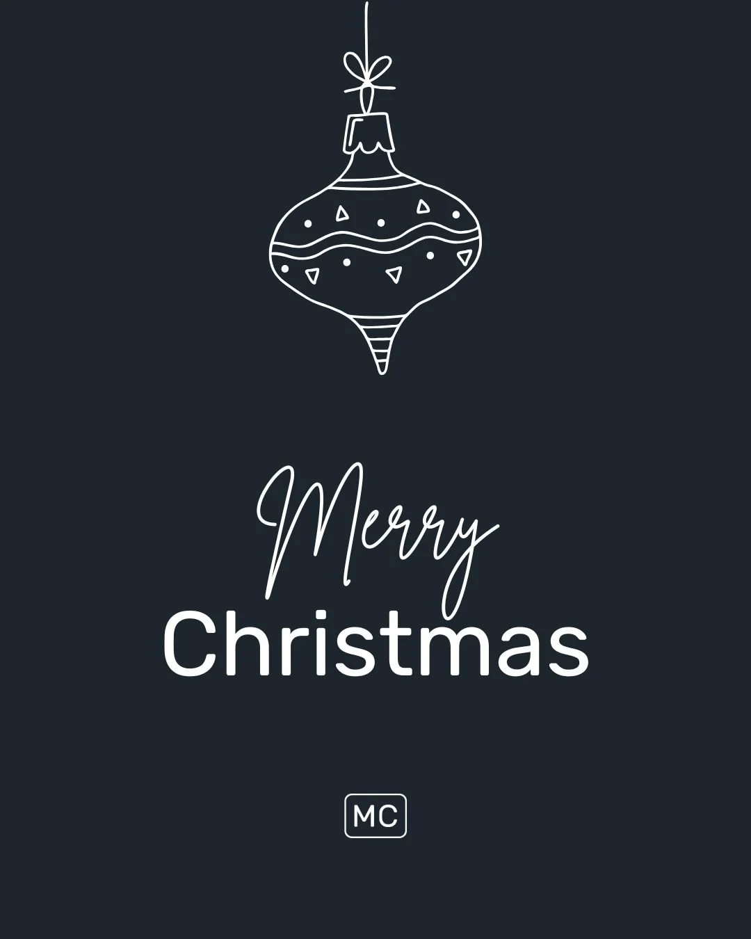 Merry Christmas from Team Cole!

We hope you all have a beautiful day.

#murraycole #teamcole #christmas #mcgrath #realestateagent