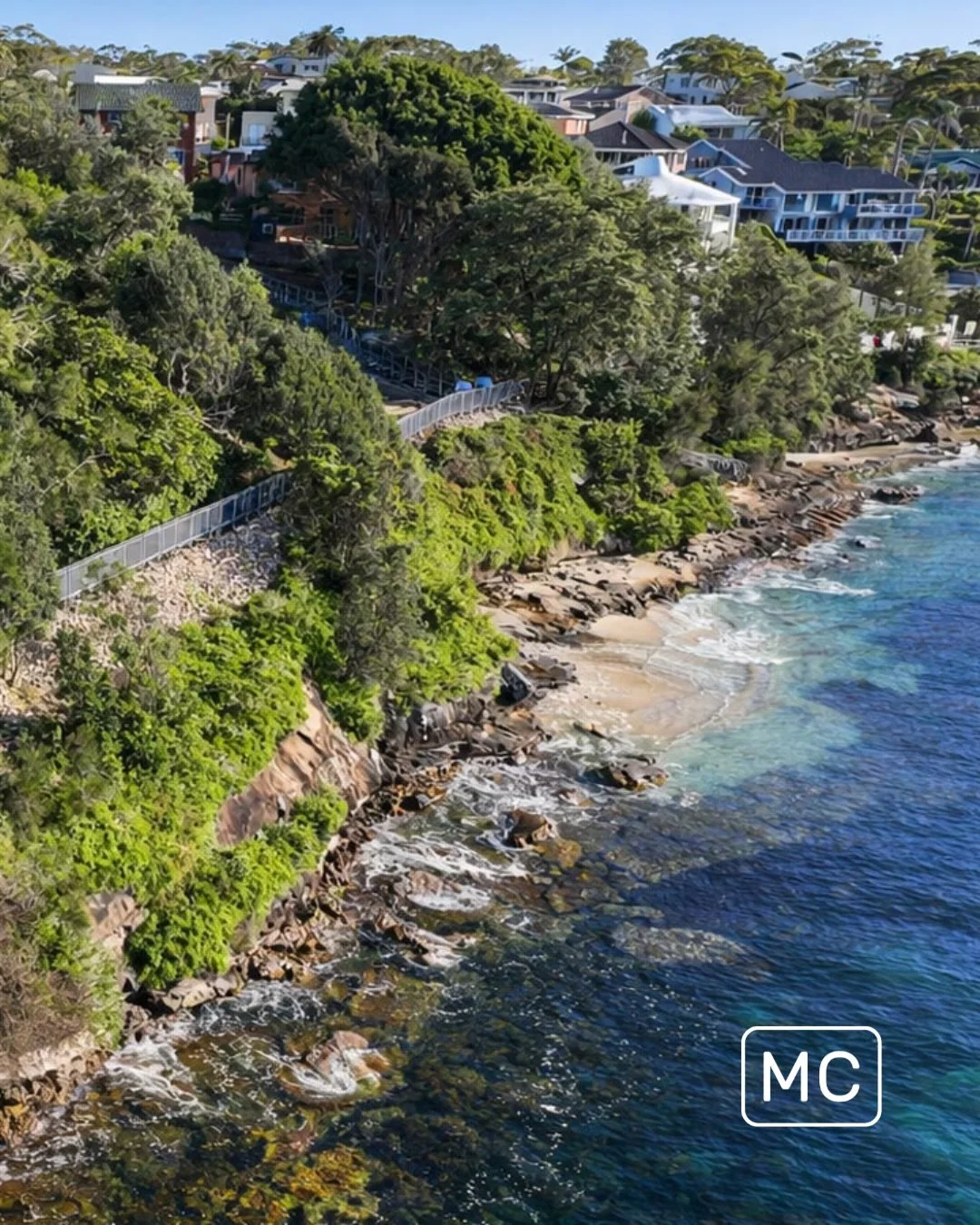 Have you checked out the new Cronulla boardwalk yet?

It&rsquo;s the latest Shire hype and the perfect excuse to get the kids out of the house these school holidays. Rain, hail, or shine, the views are simply breathtaking and well worth a visit. 

Ta