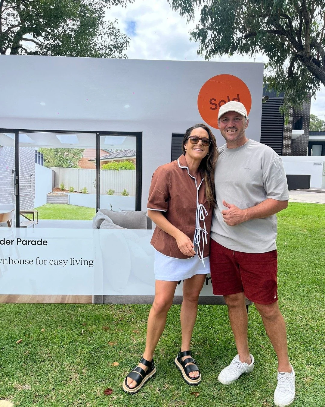 Recently Sold by Team Cole

Last weekend we celebrated the successful sale of three beautiful homes, each to excited new owners.

Every campaign is different, and it&rsquo;s always rewarding helping buyers secure a place they&rsquo;re excited to call