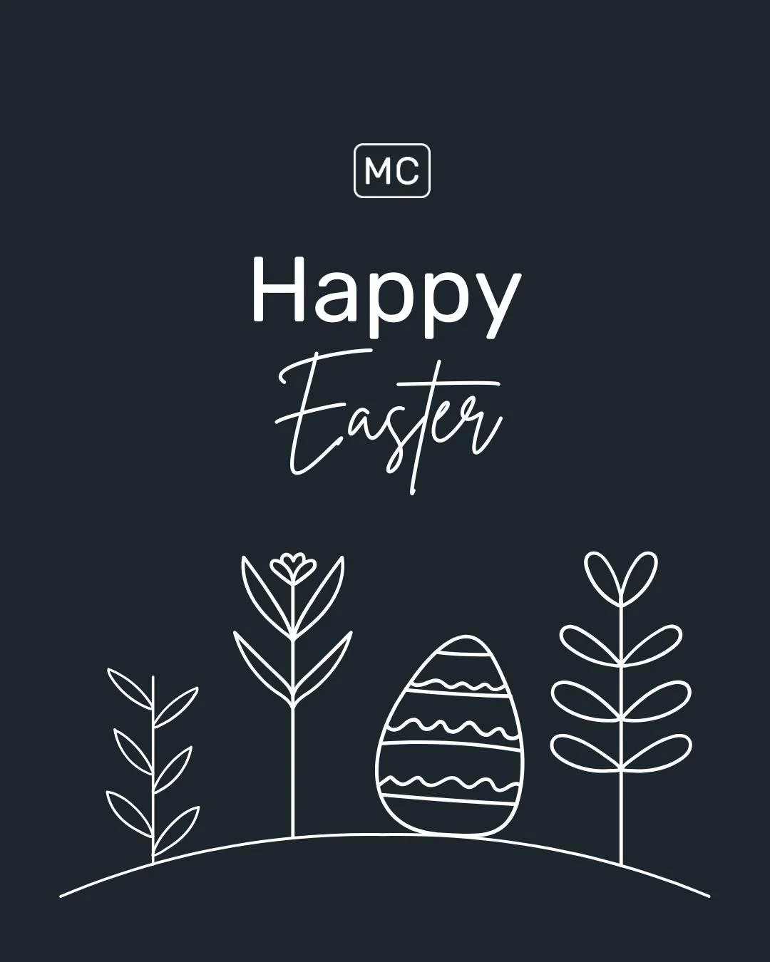 Happy Easter from Team Cole!!

Wishing you a relaxing long weekend filled with good food, great company, and plenty of chocolate.

If you're thinking of making a move this season, we are here when you need us.

#murraycole #teamcole #sutherlandshire 