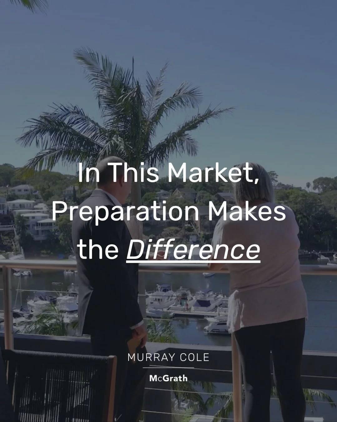 There&rsquo;s a lot of talk about the market slowing down, but what we&rsquo;re really seeing is a return to a more balanced and steady environment.

Homes that are priced correctly, well presented, and supported by strong marketing strategy are stil