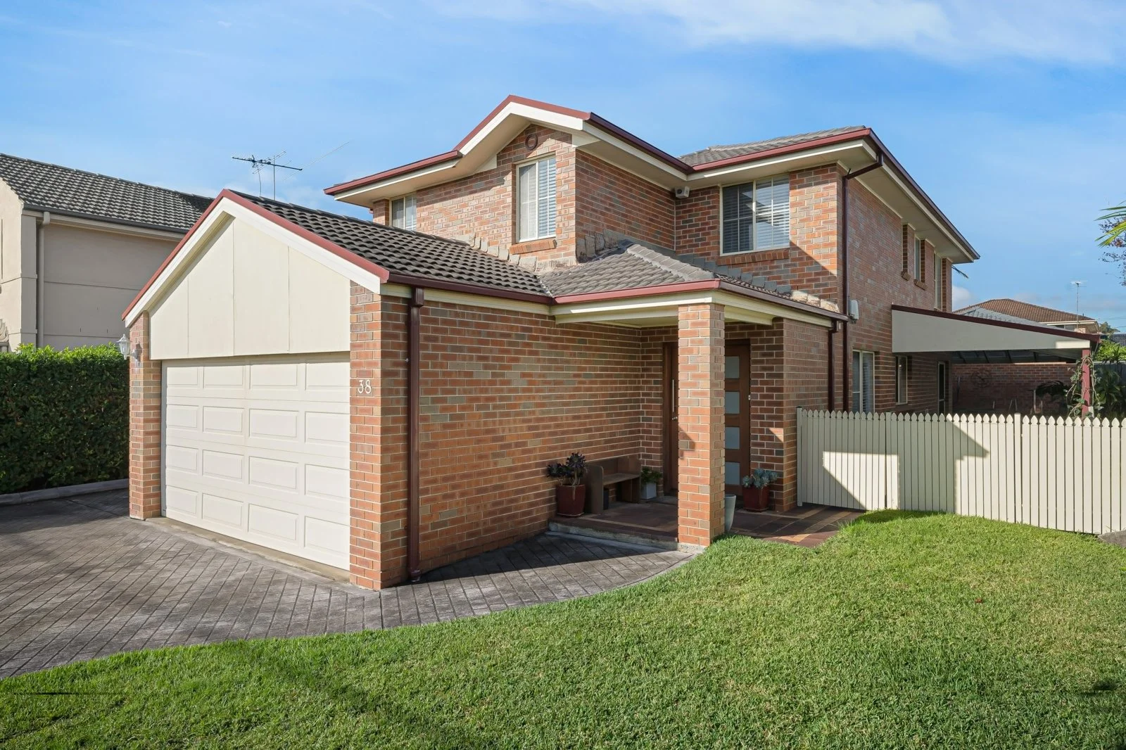 38 Trevellyan Street, Cronulla, NSW 2230