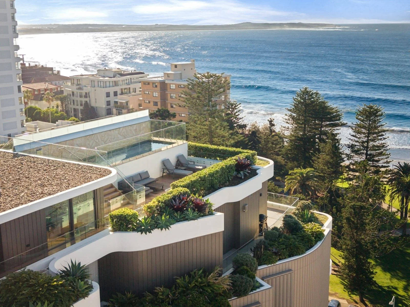 802/51 Gerrale Street, Cronulla, NSW 2230