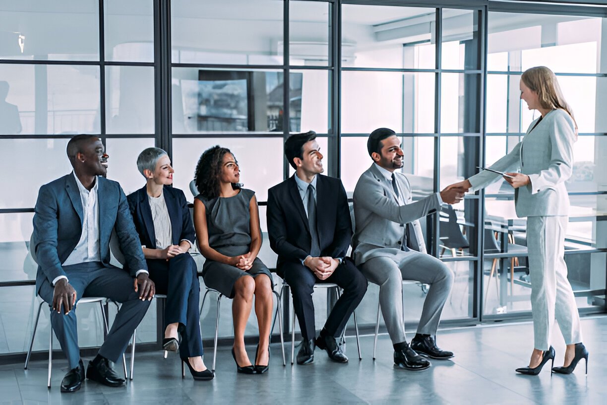 Recruiter & HR Training