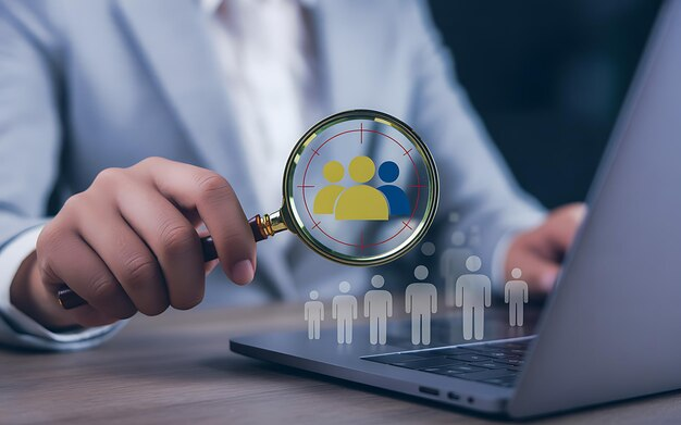 Recruitment Training Strategies
