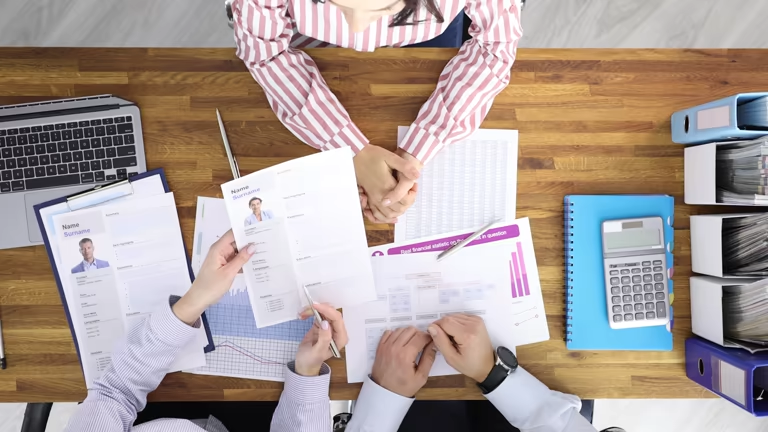 Recruitment Agency Hiring MistakesRecruitment Agency Hiring Mistakes
