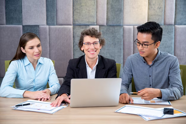 Technical Recruiters