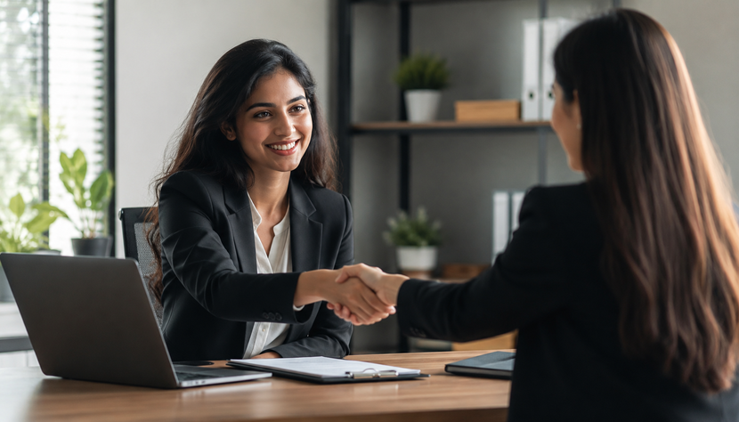 Recruitment Skills