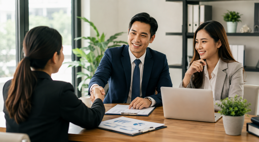 Effective Recruitment and Job Placement Strategies That Improve Hiring Success
