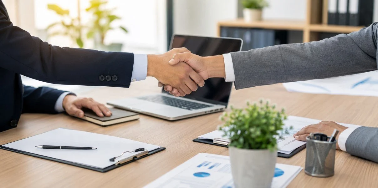 Recruitment Outsourcing