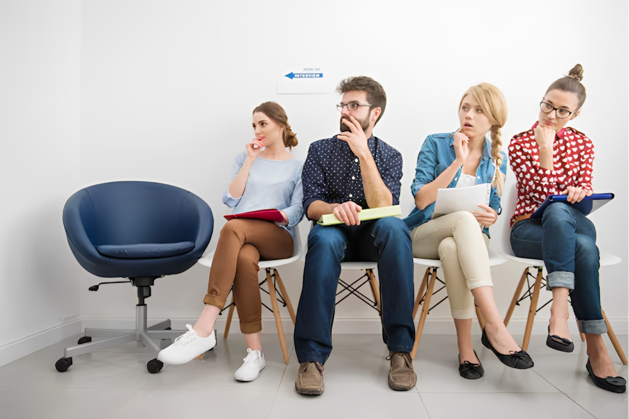 Job Placement Services