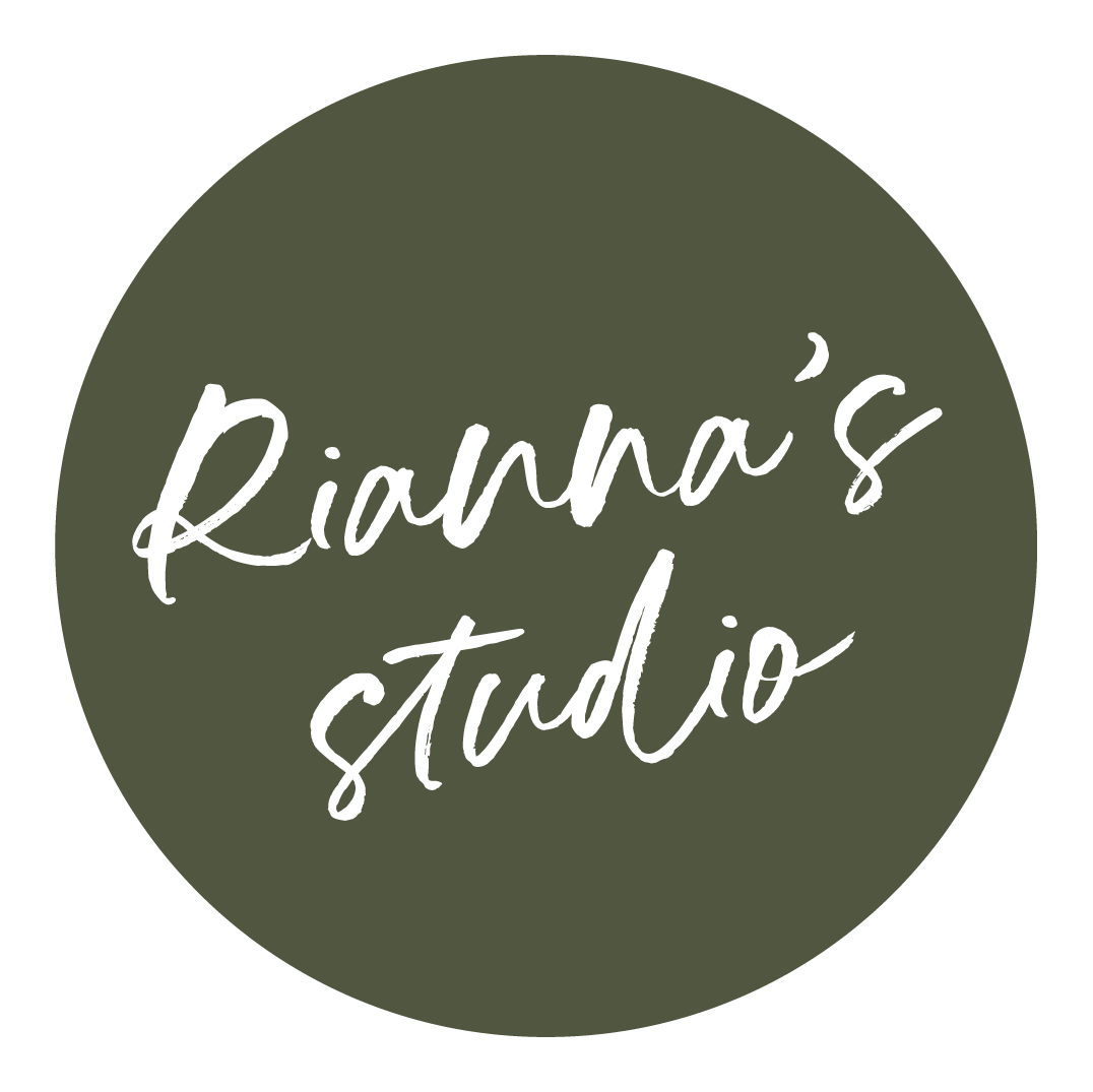 Rianna's Studio