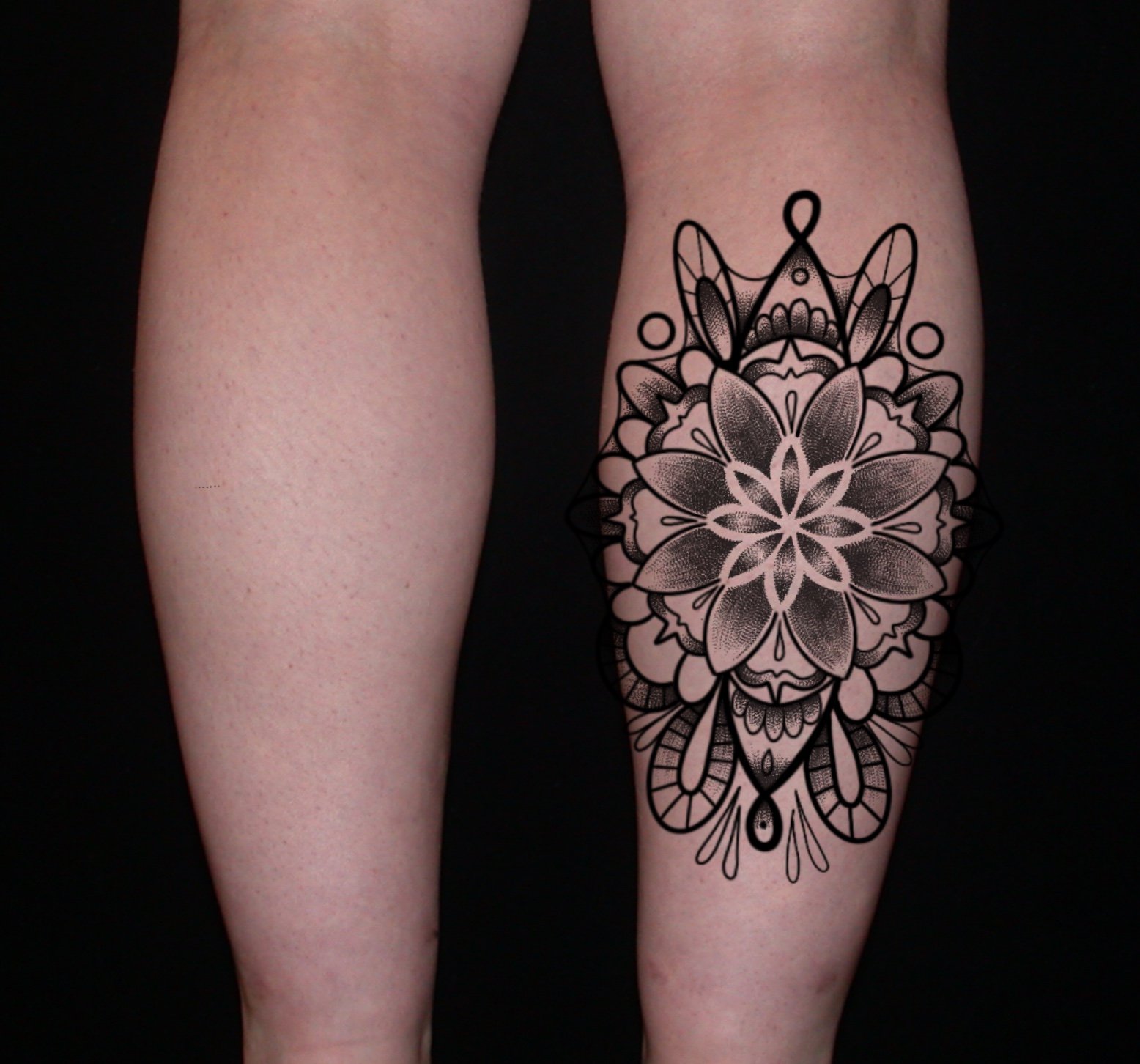 Awesome mandala arm tattoo done by Kevin!! #tattoos #tattoo #mandala |  Instagram