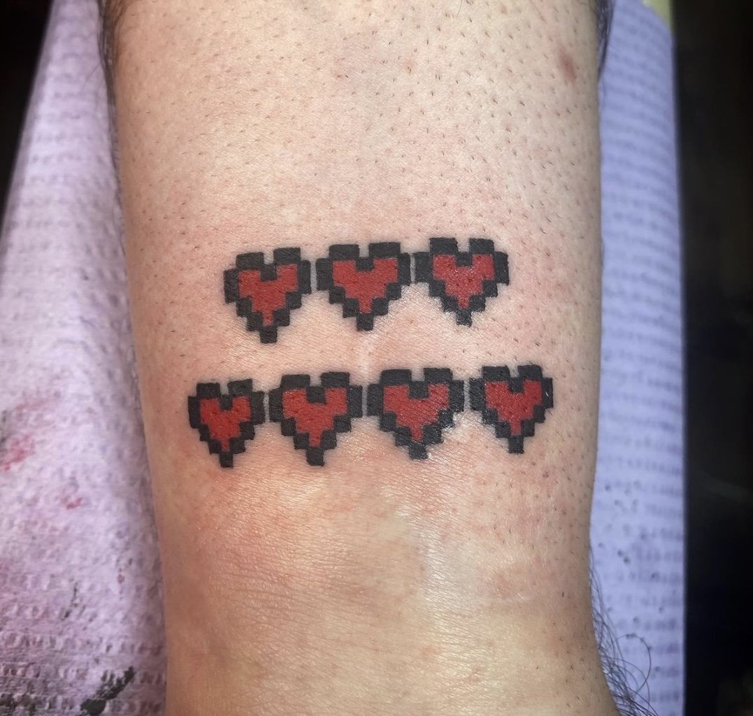 Why do we Love Tattooing so much?