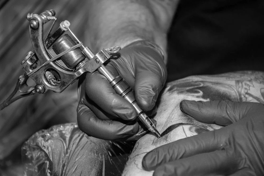 Ink and Legacy: Celebrating the Importance of Tradition at Electric St Tattoo