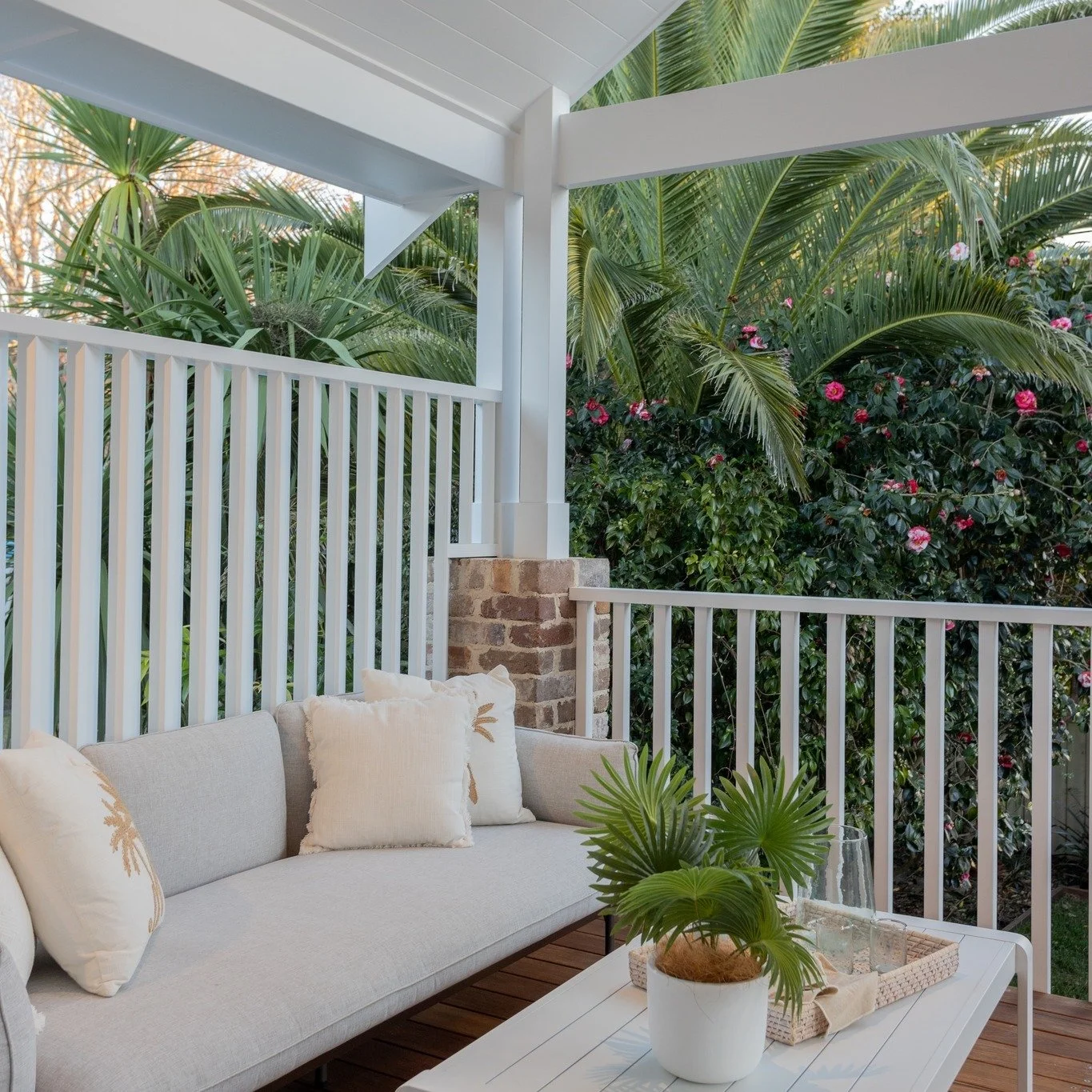 Summer is here 🌞 Get in touch to discuss how to elevate your home and outdoor area to make enough room for the whole family.