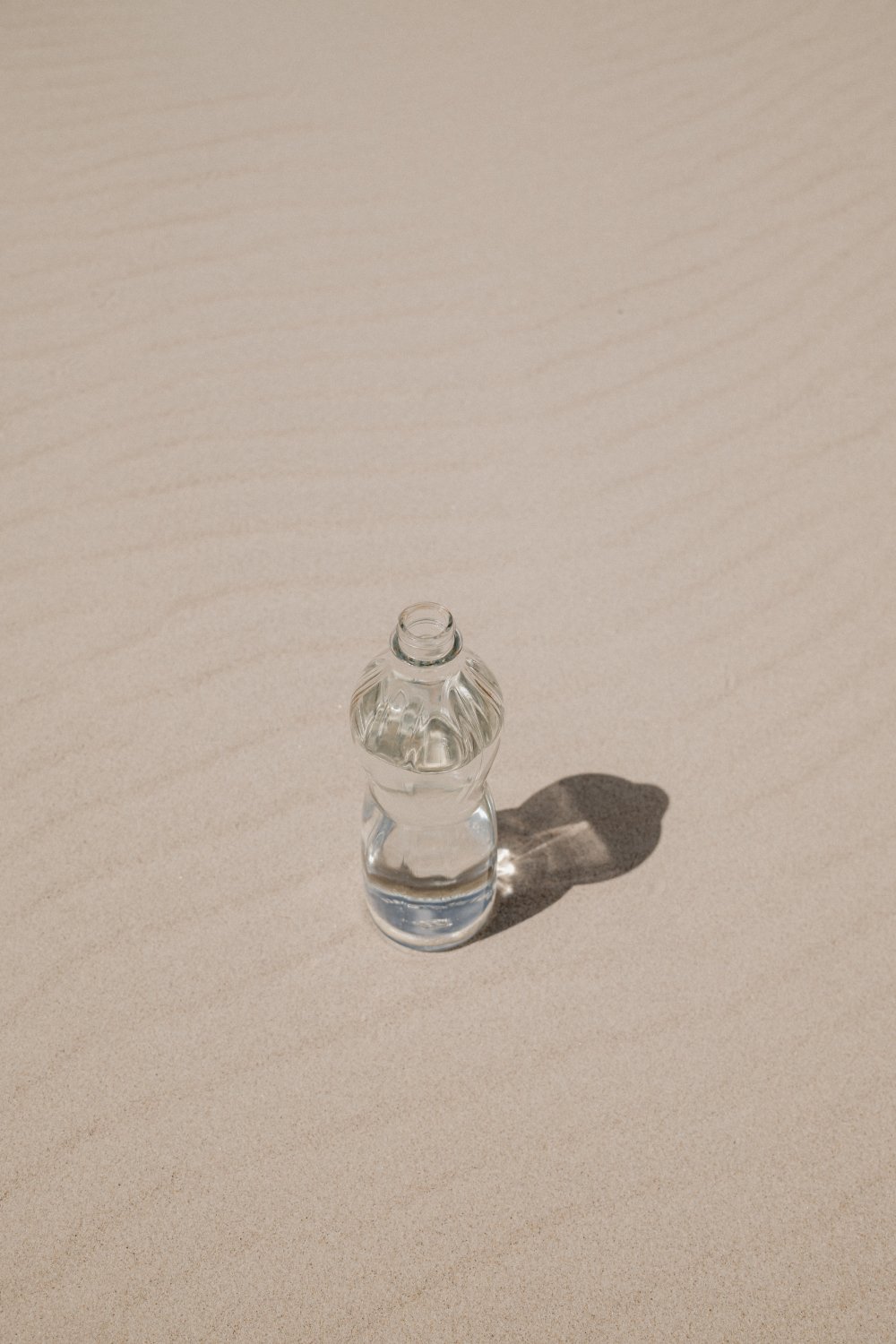 Is Your Website An SEO Desert?