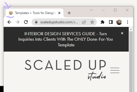 Favicons Branding Your Interior Design Website Template Scale Studio favicons-branding-your-interior-design-website-template-scale-studio