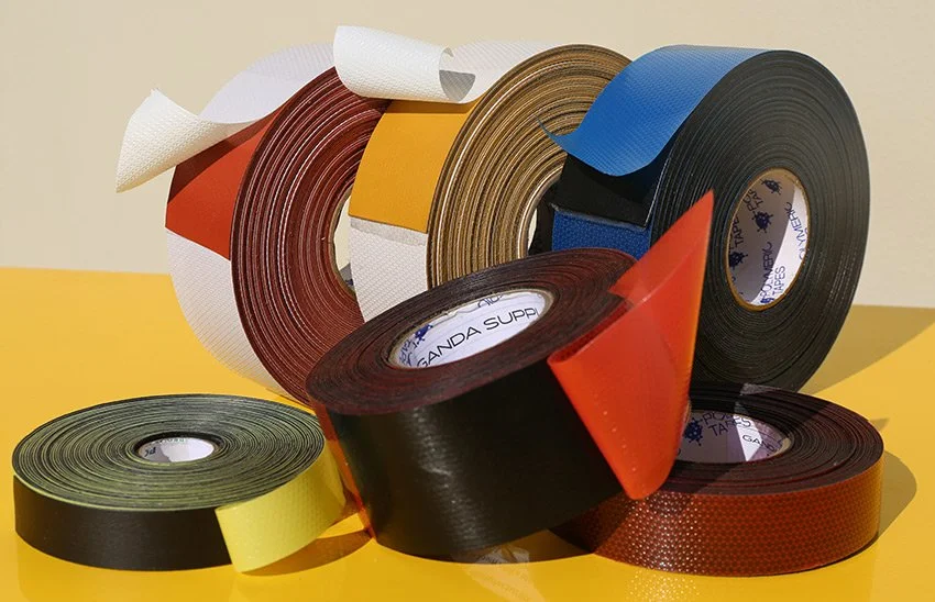 Cable Repair Tapes — GANDA SUPPLIES