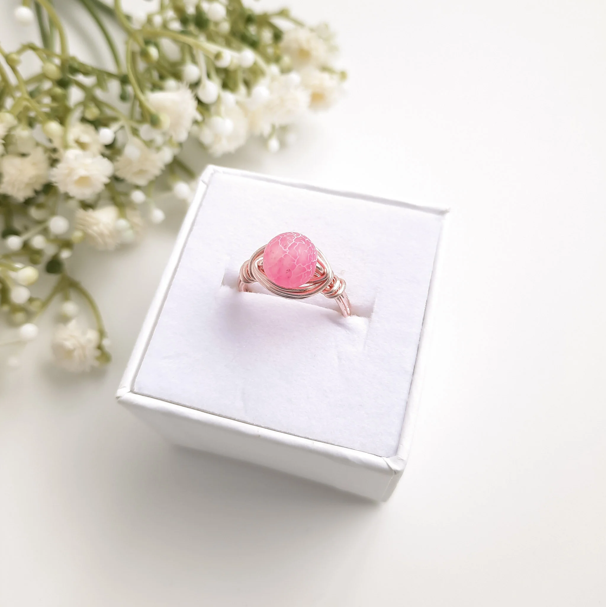 Fushia Cracked Wrapped Ring.jpg