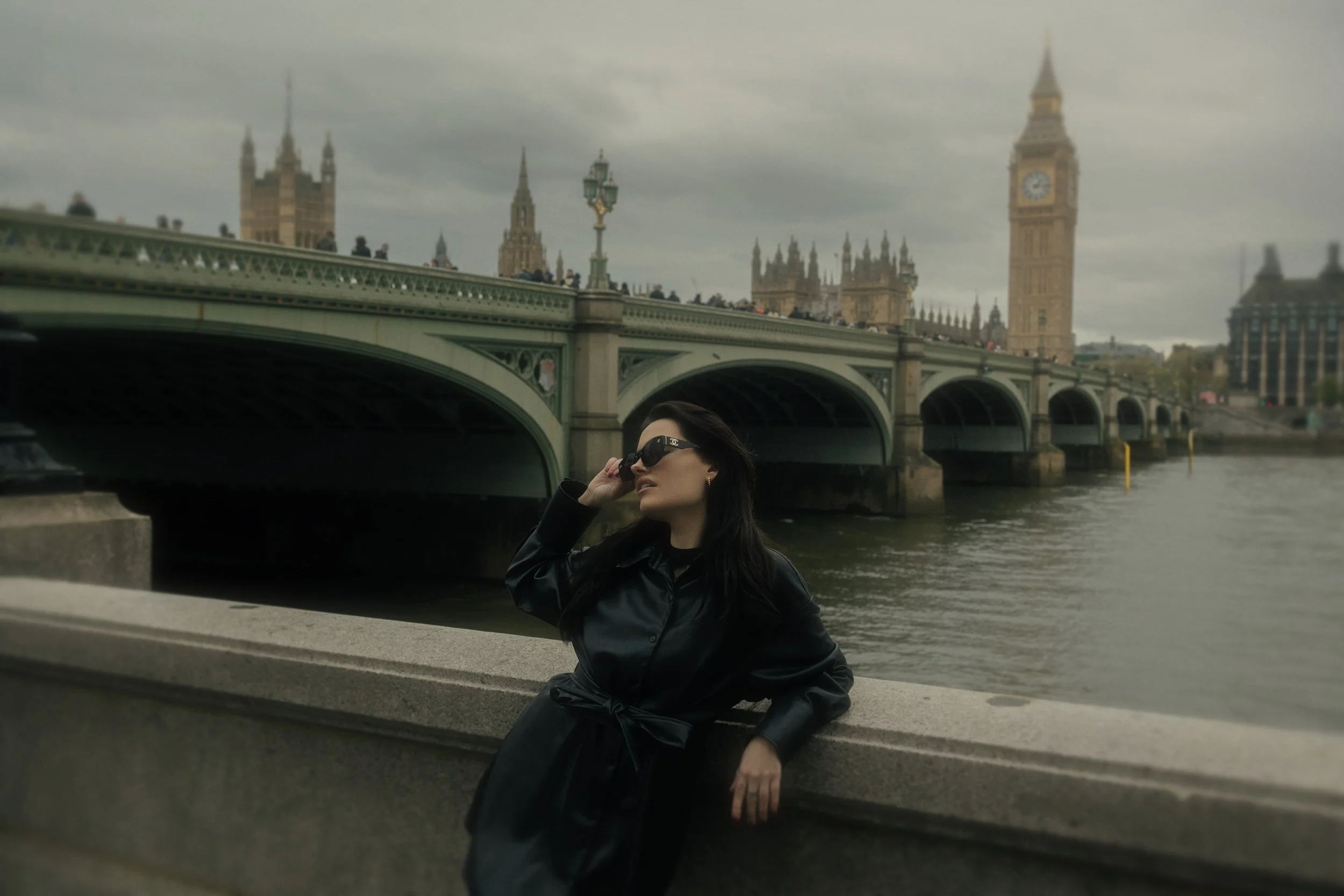 Juliet In London