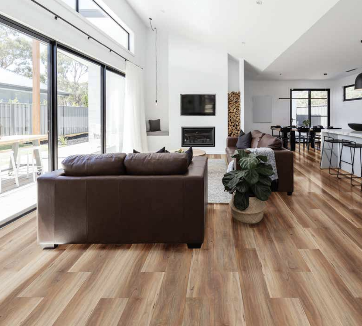 Hard Flooring — Carpet Flooring Group