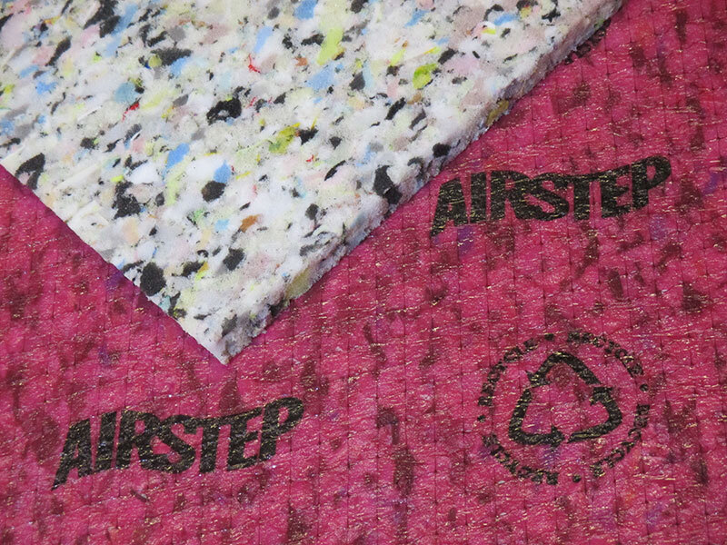 Airstep Underlay: Comfort For Your Whole Family