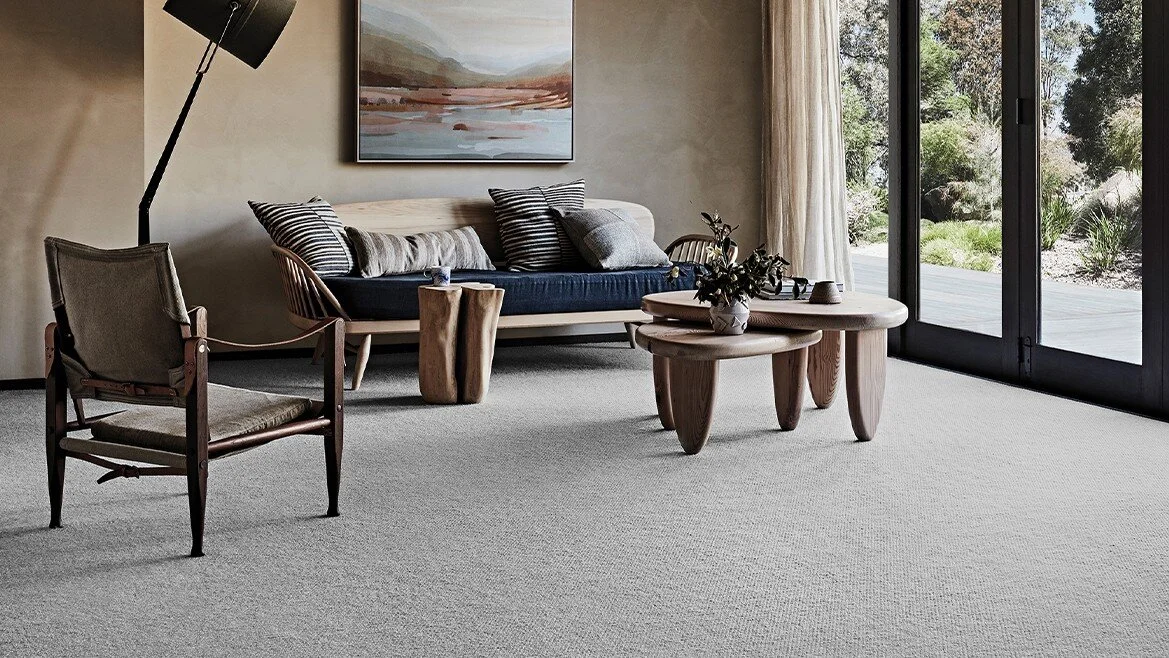 What is Cut Pile Style Carpet?