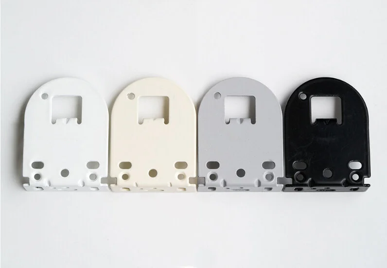 Roller Brackets