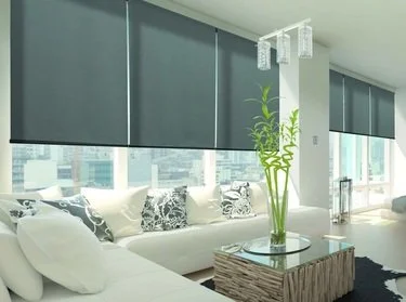 ROLLER BLINDS