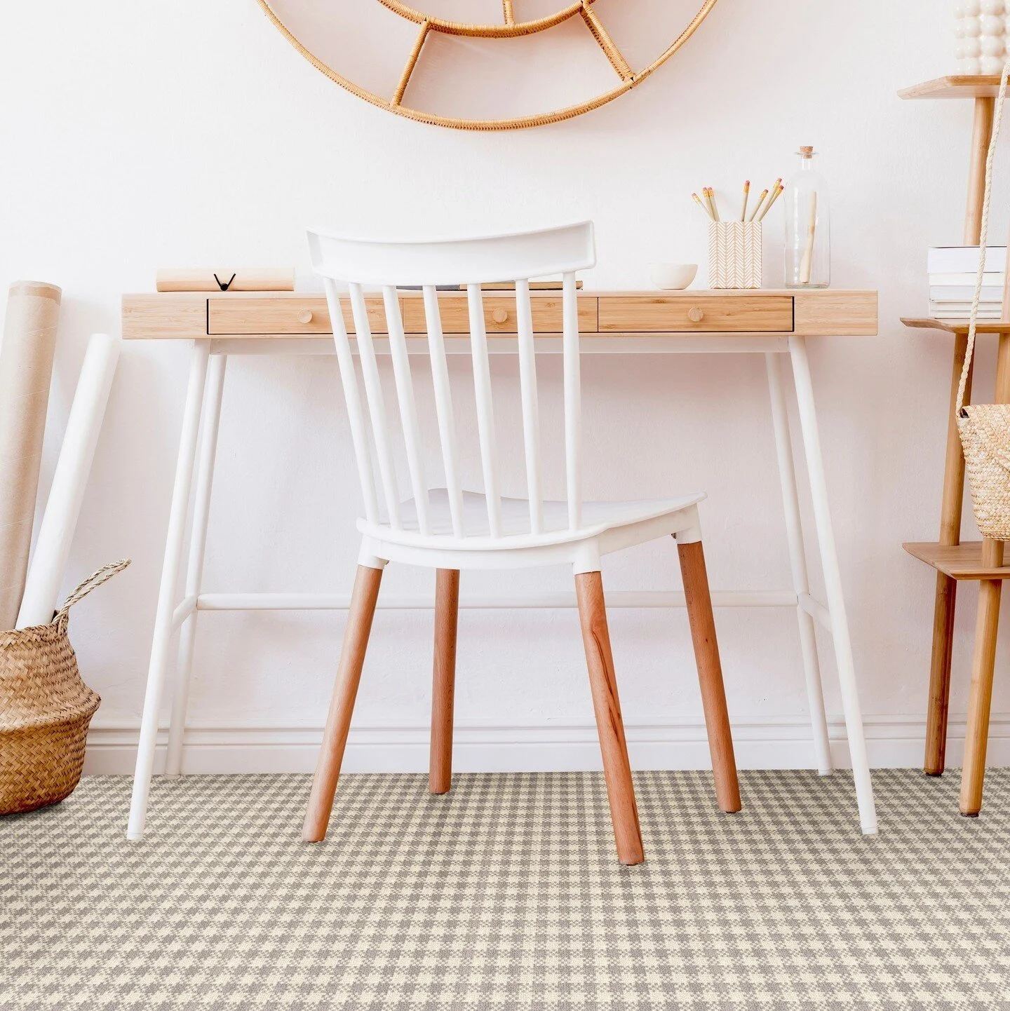 What is a Cut & Loop Style Carpet? — Carpet Flooring Group