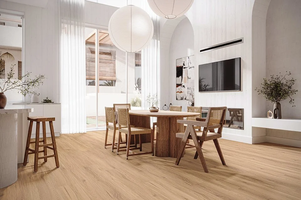 Resiplank Vinyl Essence 307