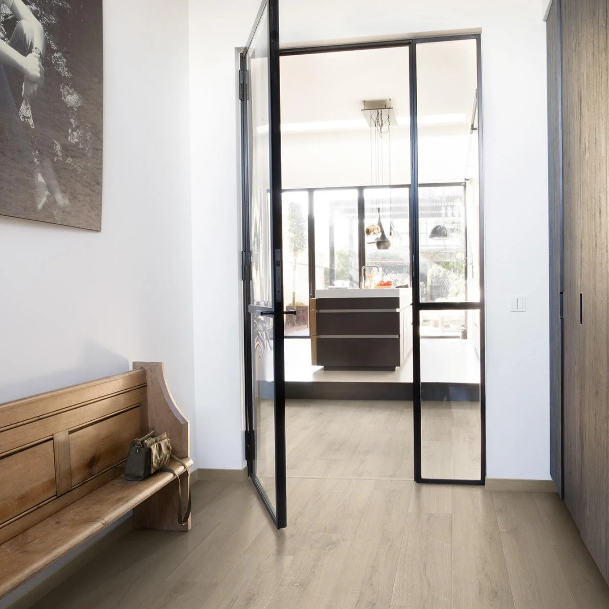 Clix Laminate