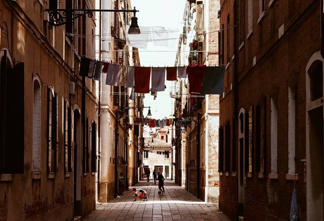 Venezia
