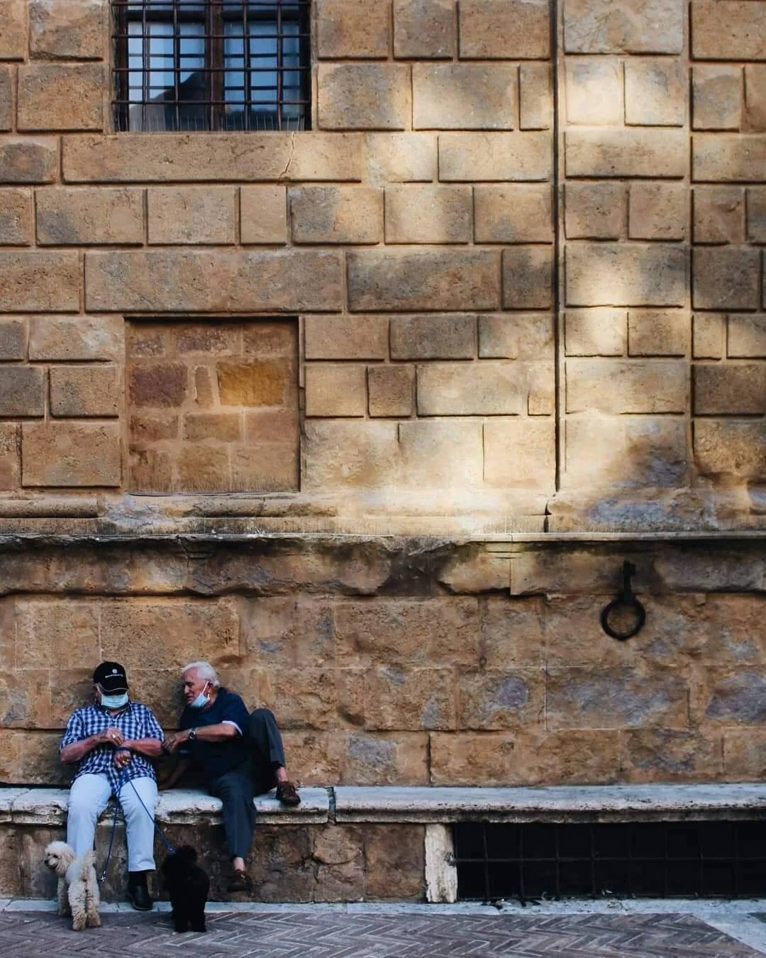 Pienza