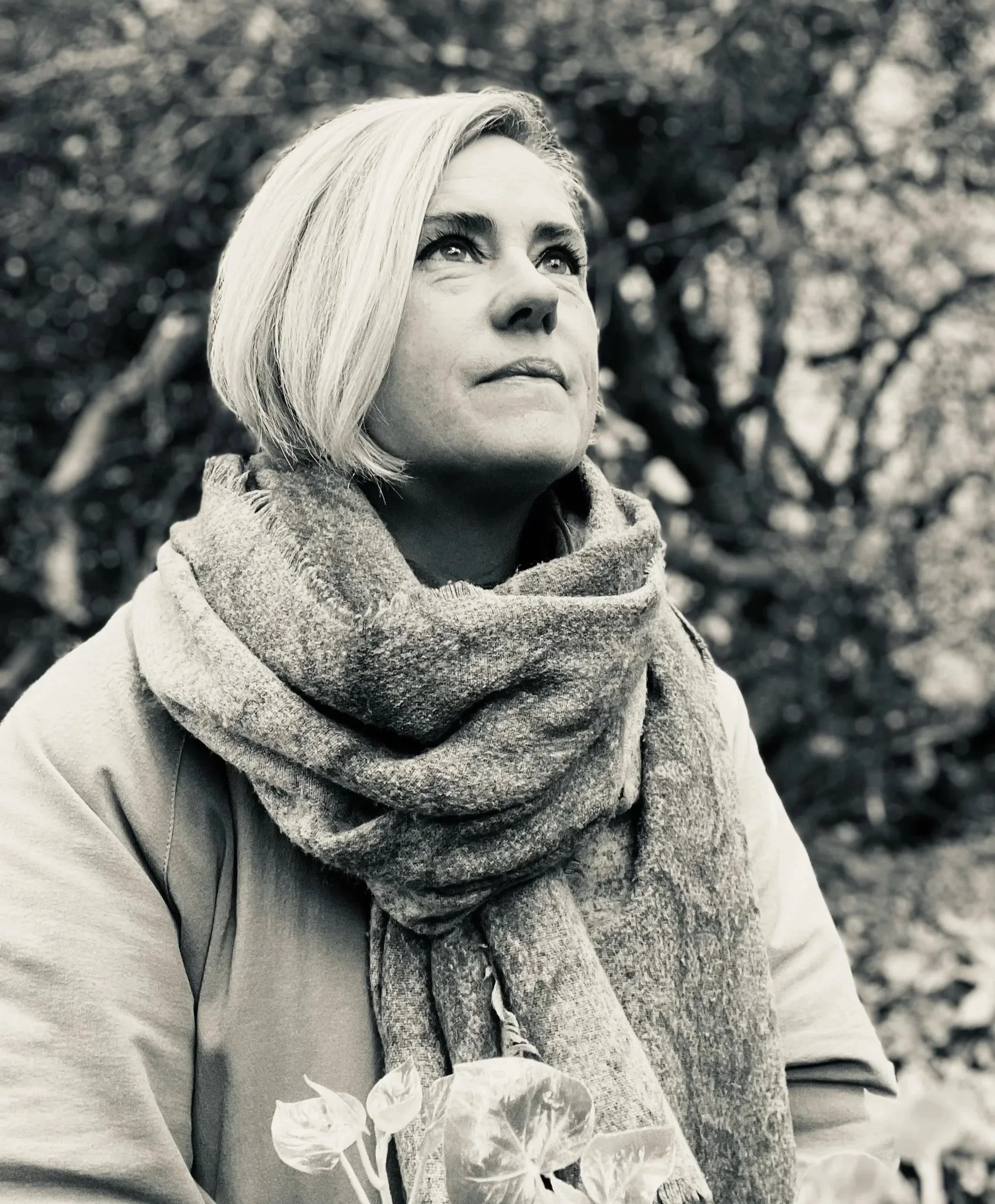 Anna Wilson
