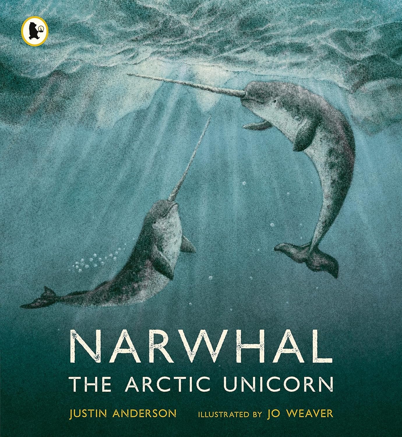 Narwhal- The Artic Unicorn.jpeg