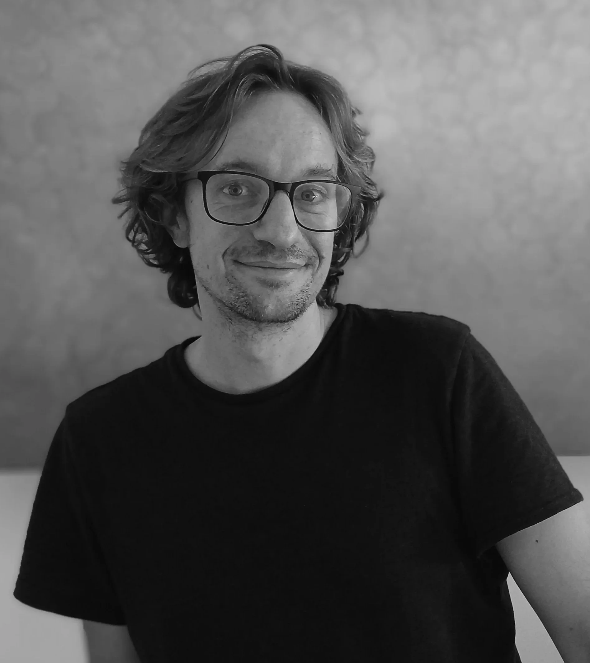Seth Woolley