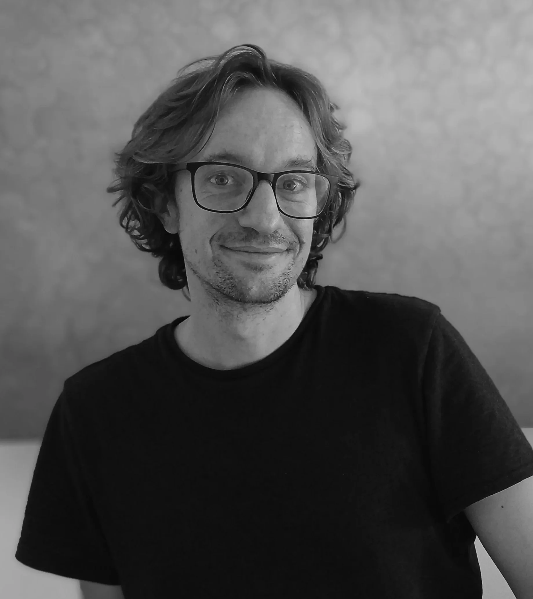 Seth Woolley