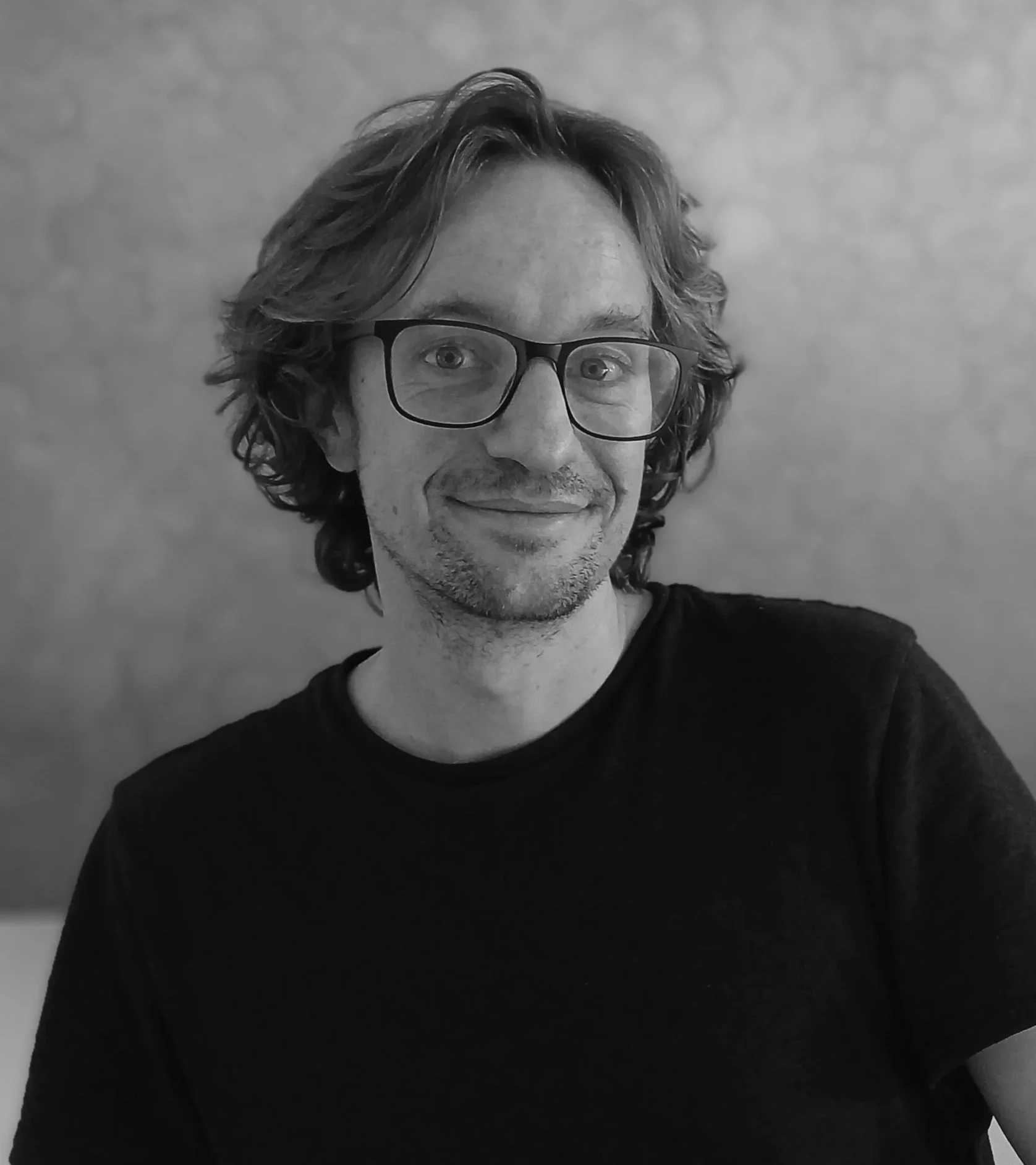 Seth Woolley