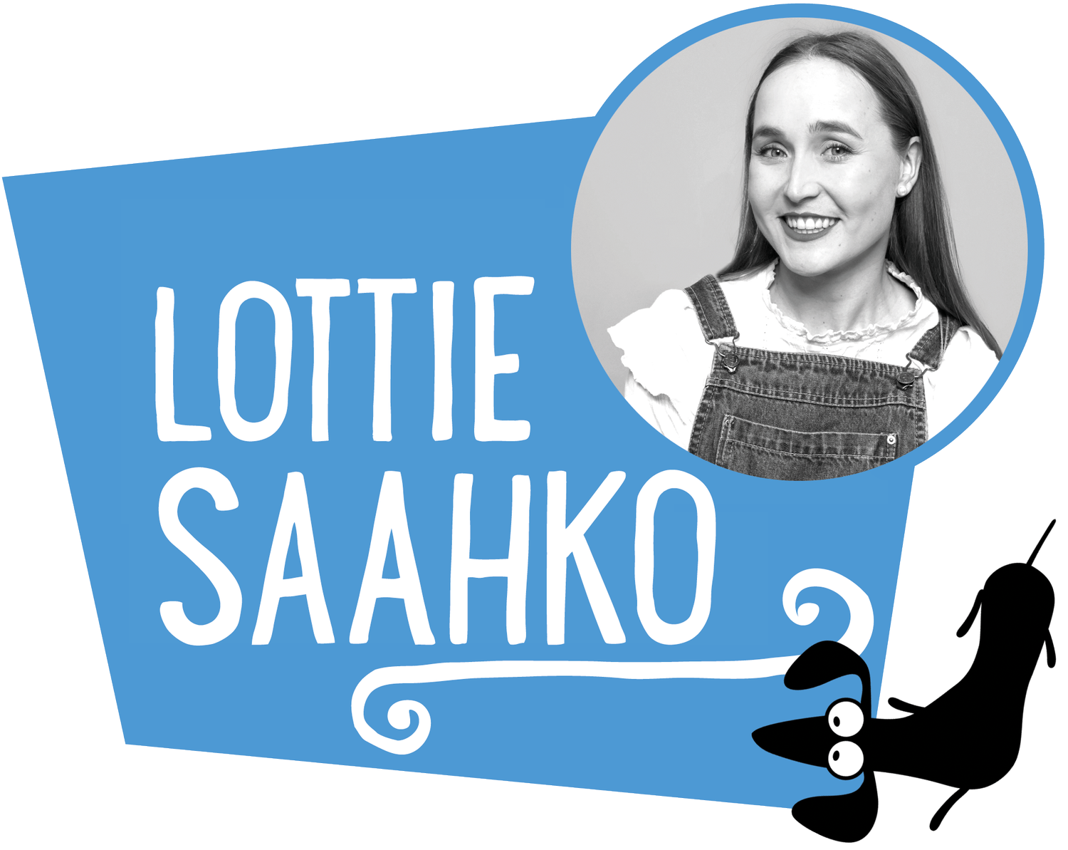 Lottie Saahko — Bath Literary Agency