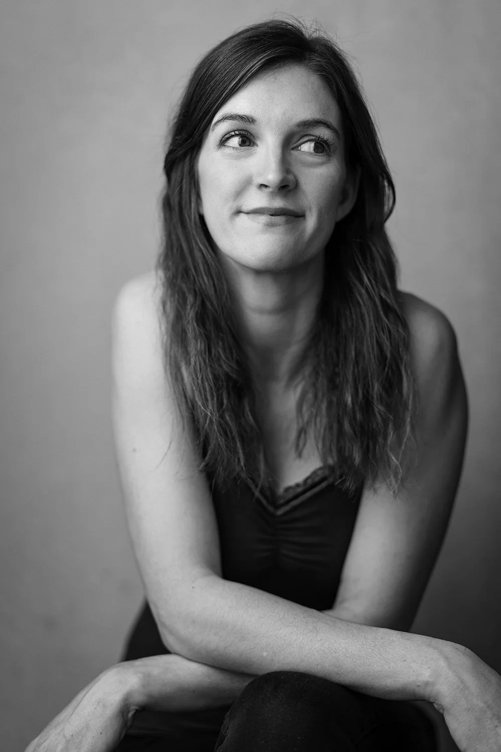 Dr Jess French