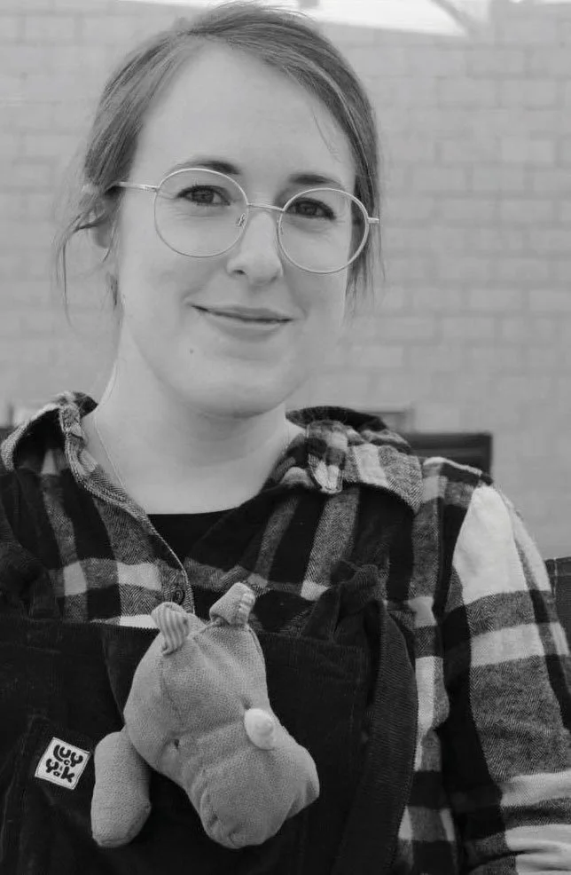 Anna Terreros-Martin