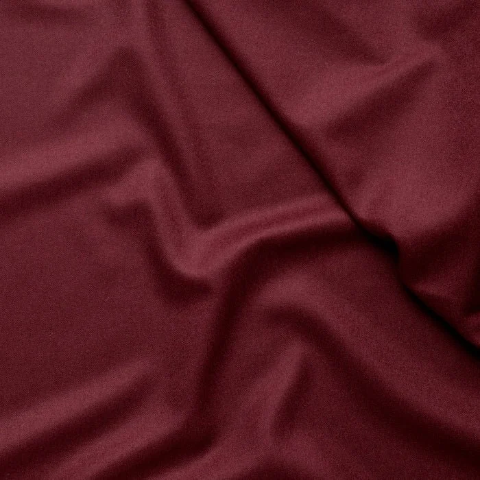 WF2-65 Worsted Flannel Bordeaux Plain.jpg